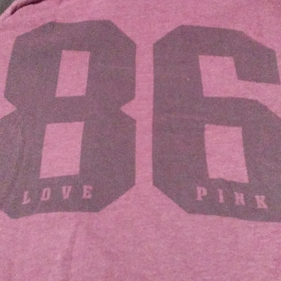 PINK sweater - Picture 4 of 9